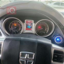 دودج جورني